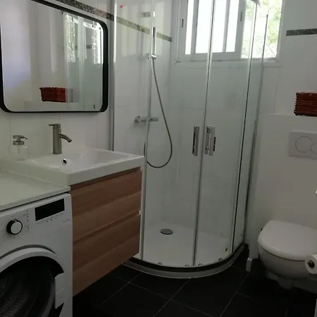 アパート Centre Bd 1er