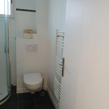 アパート Centre Bd 1er アンティーブ