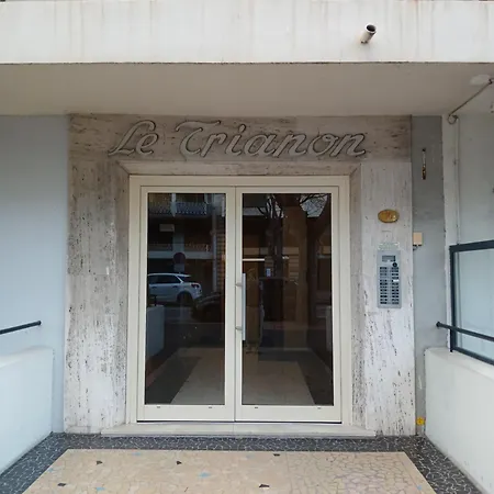 Centre Bd 1er Daire *