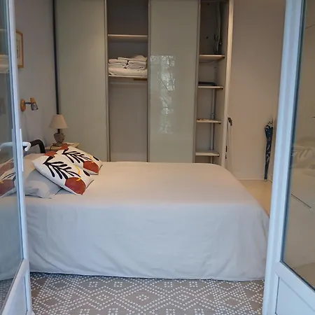 Appartamento Centre Bd 1er *