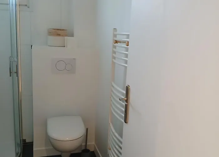 Appartement Centre Bd 1er Antibes