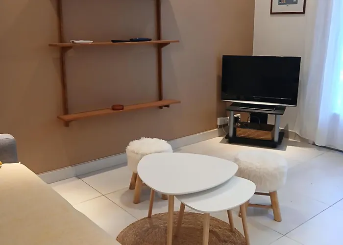 Appartement Centre Bd 1er