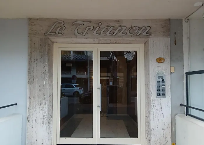Centre Bd 1er Appartamento *