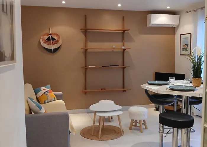 Appartamento Centre Bd 1er Antibes